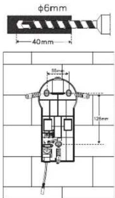 BRENNENSTUHL SOL SH0805 P2 - SAULES GAISMEKŁA PIRMREIZĘJĄ UZLĄDE - 2