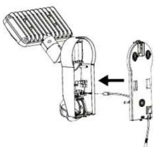 BRENNENSTUHL SOL SH0805 P2 - SAULES GAISMEKŁA PIRMREIZĘJĄ UZLĄDE - 4