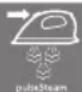 SIEMENS TS22XTRMW - "pulseSteam" -funksjon - 1