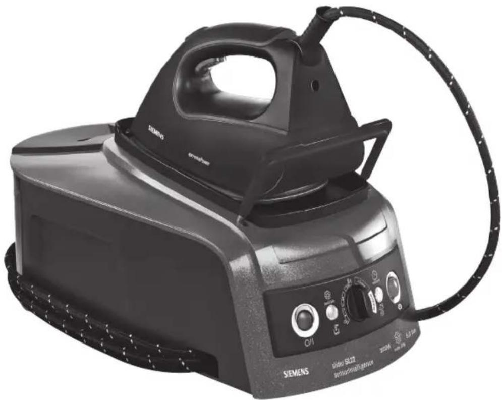 SIEMENS TS22XTRMW - 1