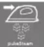 SIEMENS TS22XTRMW - "pulseSteam"-toiminto - 1