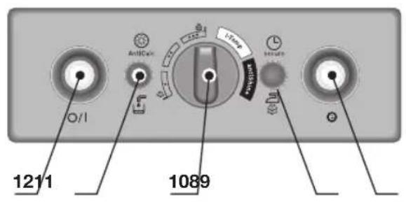 SIEMENS TS22XTRMW - 2