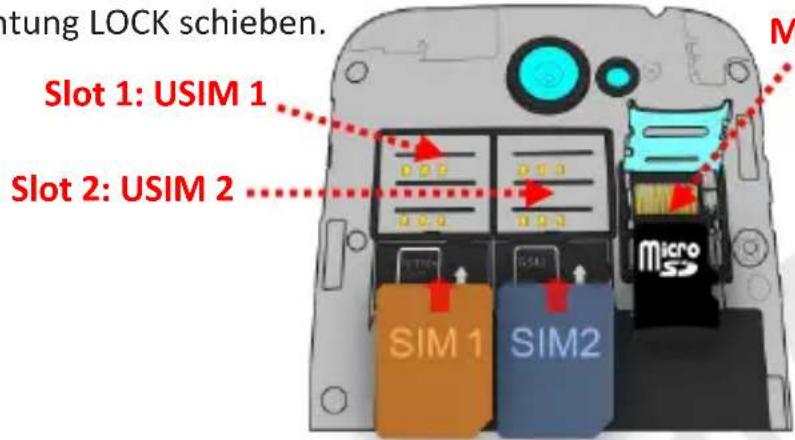 NGM-Mobile Dynamic Racing 2 - Inbetriebnahme - 1