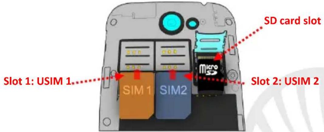 NGM-Mobile Dynamic Racing 2 - Setup - 1