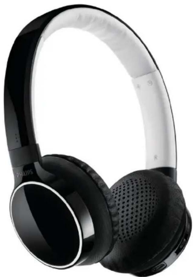 PHILIPS SHB9150 - πávτa δiπλa oag - 2