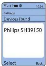 PHILIPS SHB9150 - ∑ημειωση - 2
