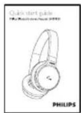 PHILIPS SHB9150 - περιεχόμενα συσκευασίας - 4