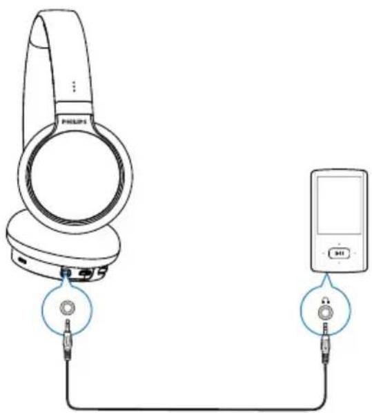 PHILIPS SHB9150 - Σημειωη - 1