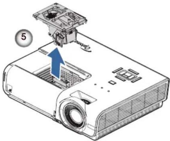 OPTOMA DH1017 - Annexes - 1