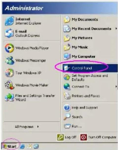 OPTOMA DH1017 - LAN RJ45 - 2