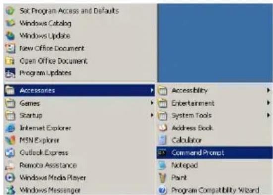OPTOMA DH1017 - Guide de démarrage rapide pour « RS232 par TELNET » - 2