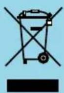 OPTOMA DH1017 - Instructions sur la mise au rebut - 1