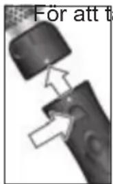 BOSCH PHA2101B - Användning - 1