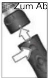 BOSCH PHA2101B - Gebrauch - 1