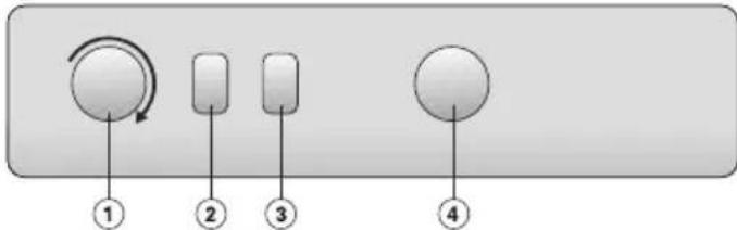BAUKNECHT GT 193 A2+ - INSTALAÇÃO - 2