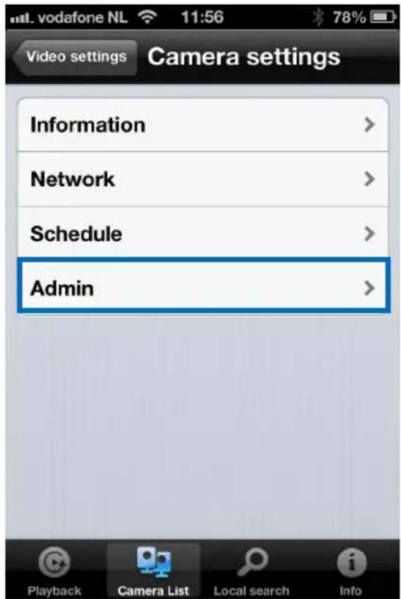 Eminent Easy Pro View EM6270 - Admin - 1