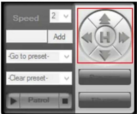 Eminent Easy Pro View EM6270 - Logiciel windows : - 1