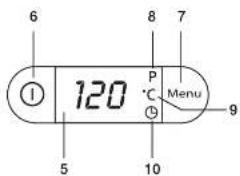 FAGOR IP400B - 4