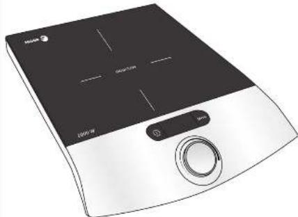 FAGOR IP400B - 1