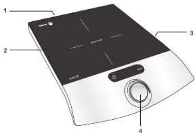 FAGOR IP400B - 3