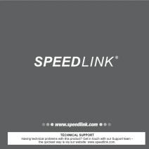 Speedlink Geovis SL8905WESR - 22