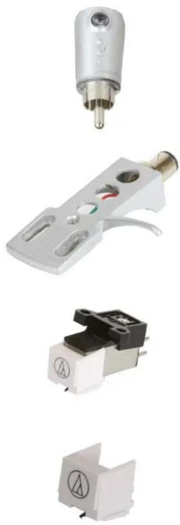 GEMINI TT1100USB - TECHNISCHE DATEN: - 1