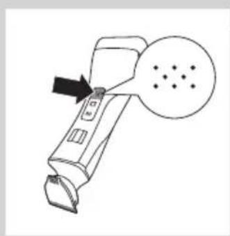 PHILIPS Norelco StyleShaver QS6161 - Tonte sans sabot - 4
