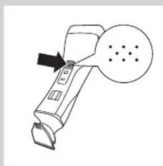 PHILIPS Norelco StyleShaver QS6161 - 습식 면도 - 3