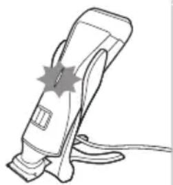 PHILIPS Norelco StyleShaver QS6161 - 旅行鎖 (僅限 QS6161) - 3