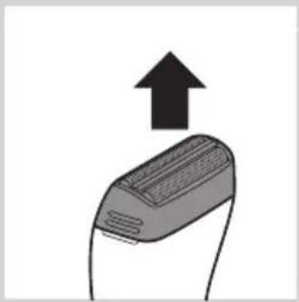 PHILIPS Norelco StyleShaver QS6161 - 干电式剃须刀 - 2