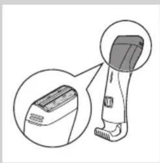 PHILIPS Norelco StyleShaver QS6161 - Cạo râu ướt - 6