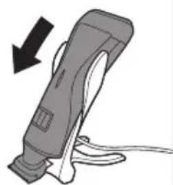PHILIPS Norelco StyleShaver QS6161 - استخدام الجهاز - 2