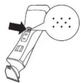 PHILIPS Norelco StyleShaver QS6161 - الاستبideal - 2