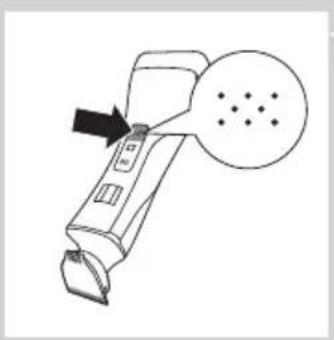 PHILIPS Norelco StyleShaver QS6161 - 简体中文150 - 5