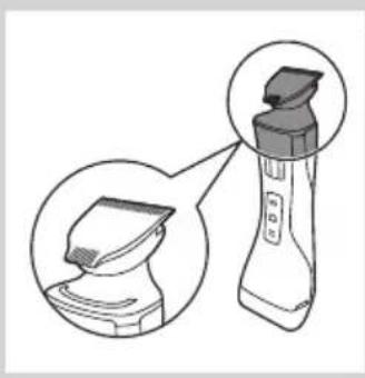 PHILIPS Norelco StyleShaver QS6161 - 简体中文144 - 1