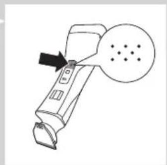 PHILIPS Norelco StyleShaver QS6161 - تعويضى - 10