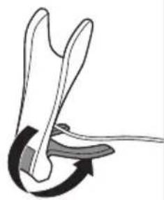 PHILIPS Norelco StyleShaver QS6161 - استخدام الجهاز - 1