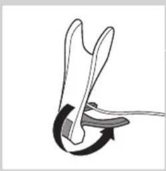 PHILIPS Norelco StyleShaver QS6161 - Awas - 1