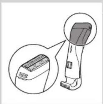 PHILIPS Norelco StyleShaver QS6161 - Tip dan trik pencukuran - 3