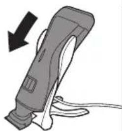 PHILIPS Norelco StyleShaver QS6161 - INDONESIA56 - 3