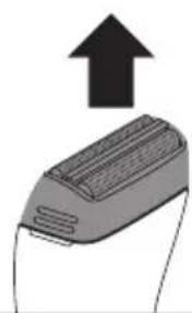 PHILIPS Norelco StyleShaver QS6161 - الاستبideal - 3