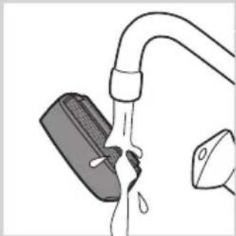 PHILIPS Norelco StyleShaver QS6161 - 简体中文150 - 6