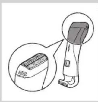 PHILIPS Norelco StyleShaver QS6161 - 濕刮 - 6
