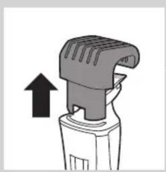 PHILIPS Norelco StyleShaver QS6161 - Cắt tỉa không dùng lược - 1