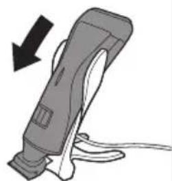PHILIPS Norelco StyleShaver QS6161 - استفاده ازدستگاه - 2