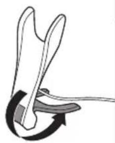 PHILIPS Norelco StyleShaver QS6161 - Charging - 2