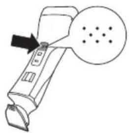 PHILIPS Norelco StyleShaver QS6161 - الاستبideal - 9