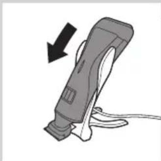 PHILIPS Norelco StyleShaver QS6161 - Làm sạch kỹ dâu cạo - 3