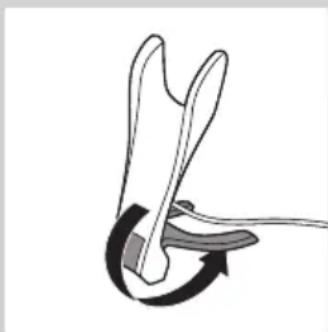 PHILIPS Norelco StyleShaver QS6161 - ESPAÑOL28 - 3