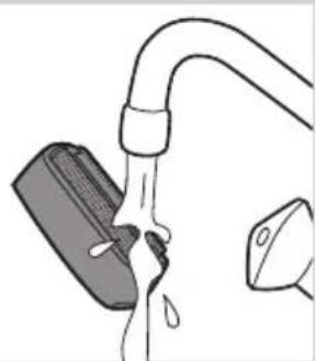 PHILIPS Norelco StyleShaver QS6161 - الاستبideal - 4